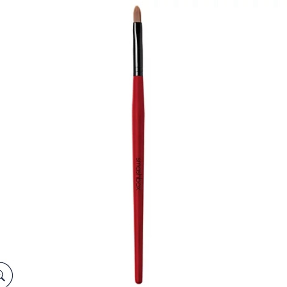 Smashbox Camera Ready Lip Brush - with High-Tech Synthetic Fibers